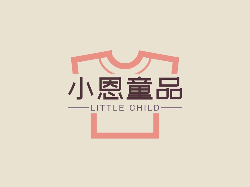 小恩童品 - LITTLE CHILD