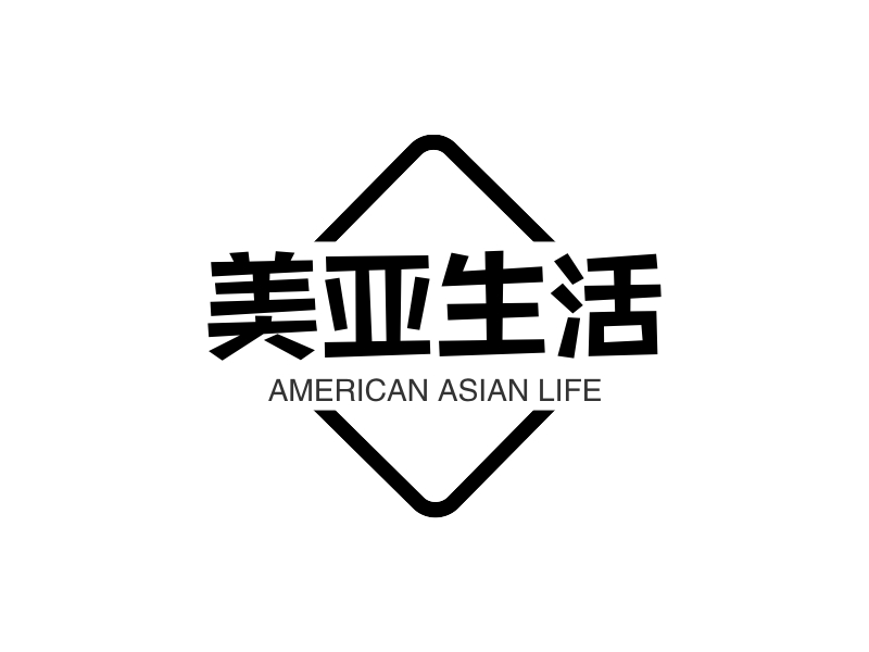美亞生活 - AMERICAN ASIAN LIFE