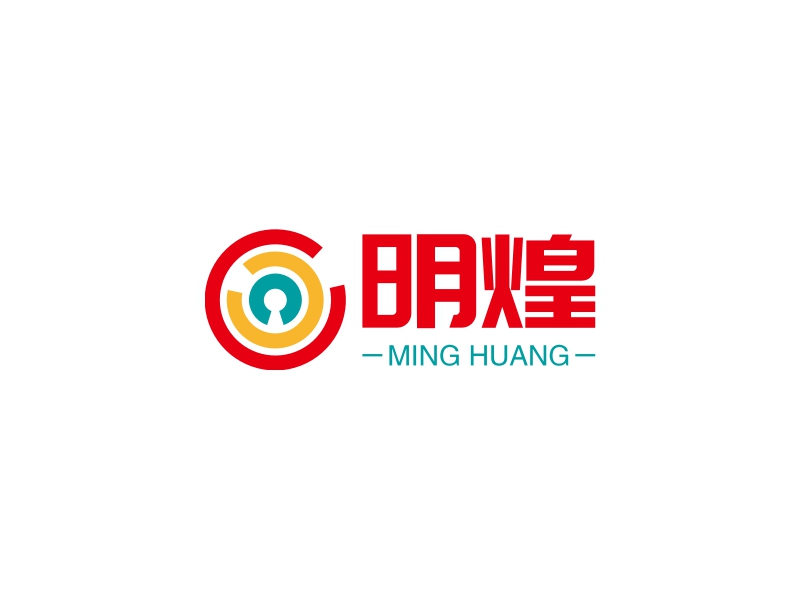 明煌logo设计 - 标小智
