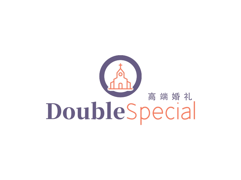 Double Special - 高端婚礼
