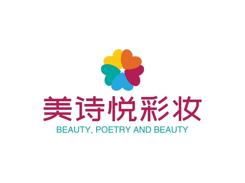 美诗悦彩妆 - BEAUTY, POETRY AND BEAUTY