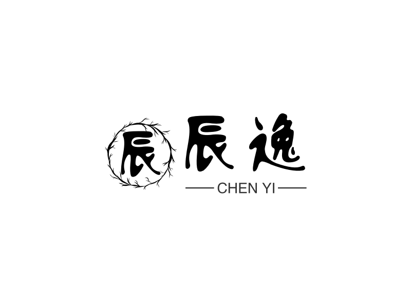 辰逸 logo | 一键设计 logo - 标小智