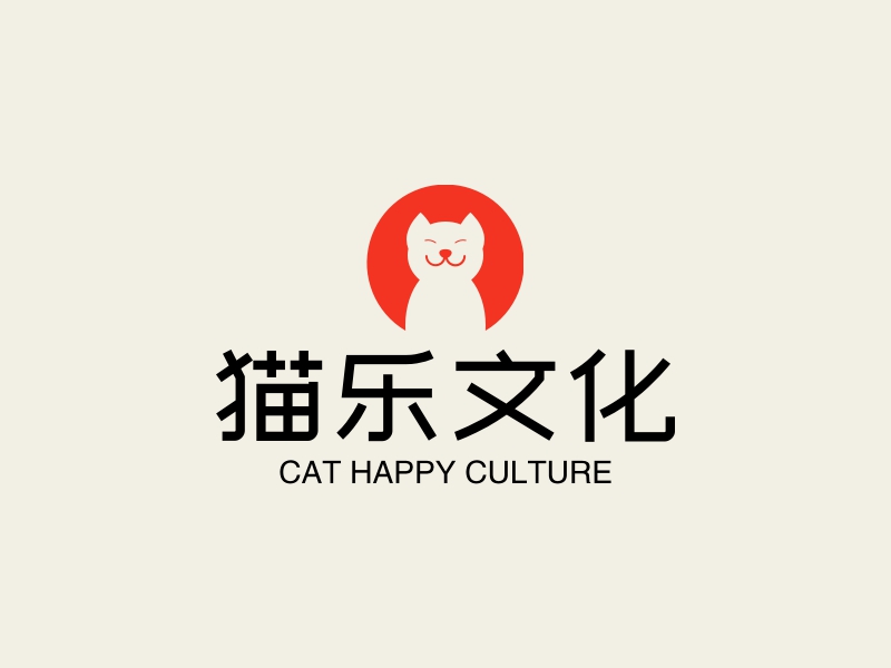 猫乐文化 - CAT HAPPY CULTURE