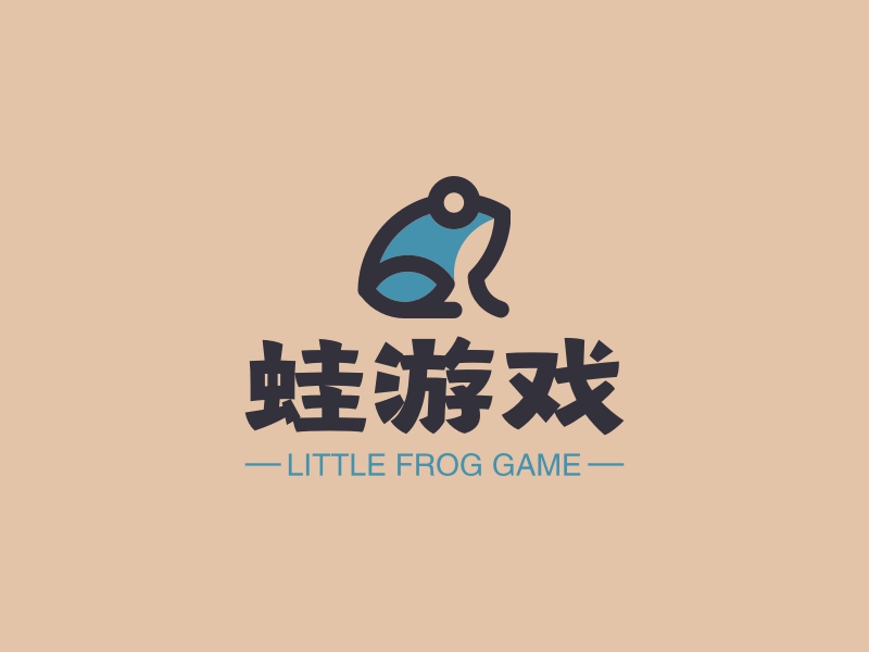 蛙游戏 - LITTLE FROG GAME
