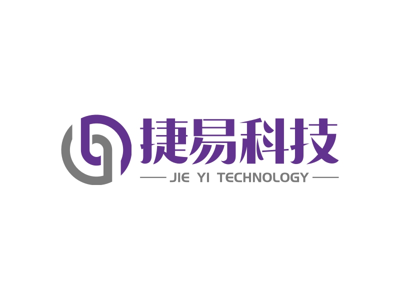 捷易科技 Logo Maker - Design 捷易科技 logos online