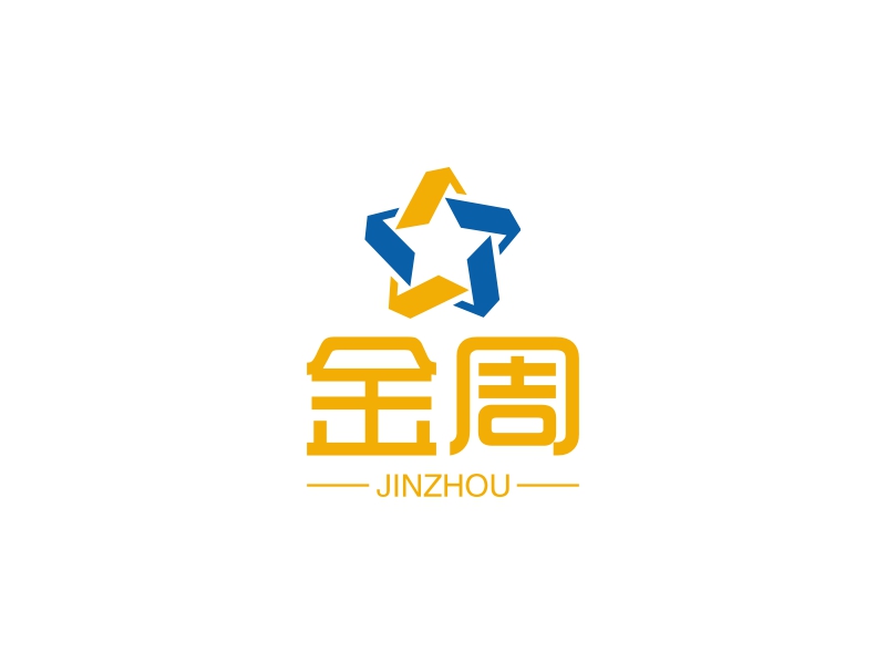 金周 logo | 一键设计 logo - 标小智