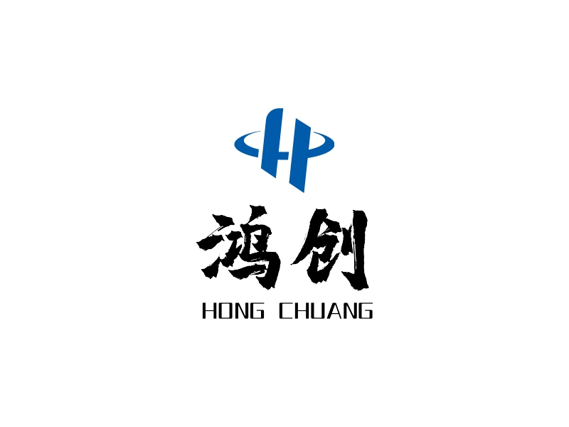 鸿创 logo | 一键设计 logo - 标小智