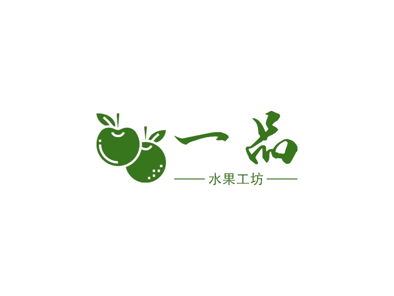 壹品 logo | 一键设计 logo - 标小智