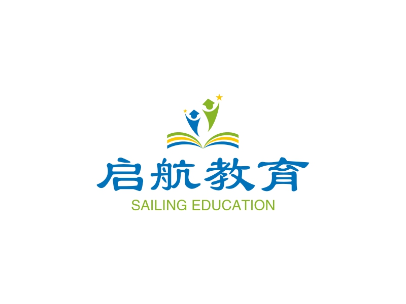 启航教育 - SAILING EDUCATION