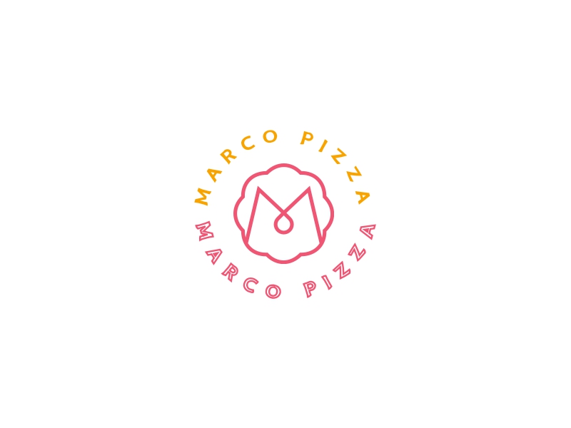 MARCO PIZZA - MARCO PIZZA