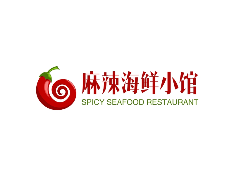 麻辣海鲜小馆 - SPICY SEAFOOD RESTAURANT