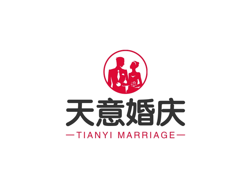 天意婚庆 - TIANYI MARRIAGE