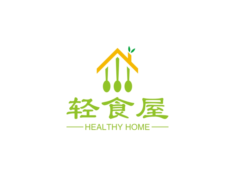 轻食屋 - HEALTHY HOME