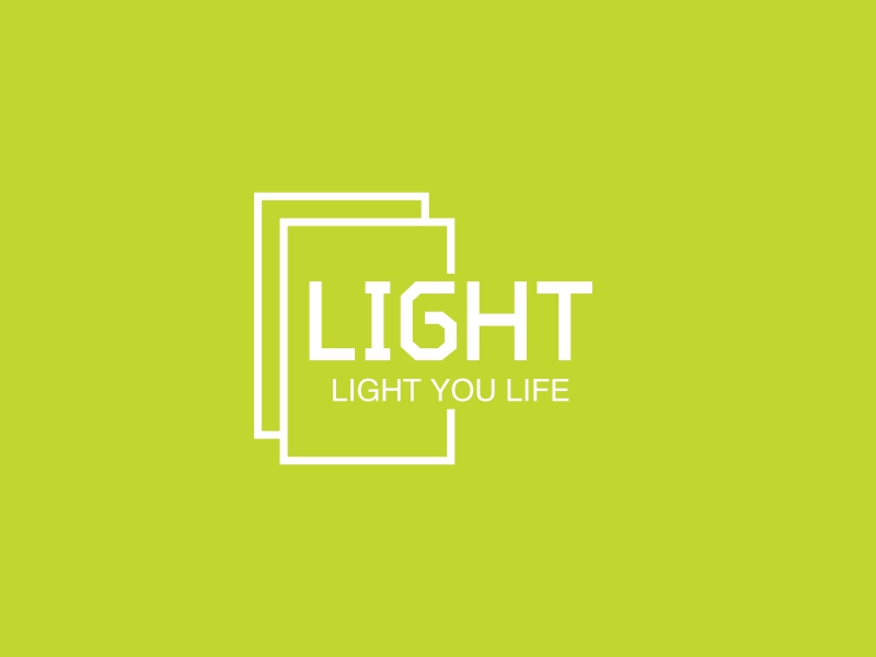 LIGHT - LIGHT YOU LIFE