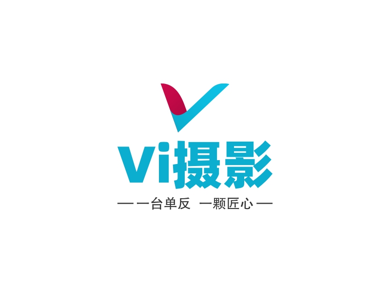 单反logo设计素材,单反logo图片png创意模板在线制作 - 标小智