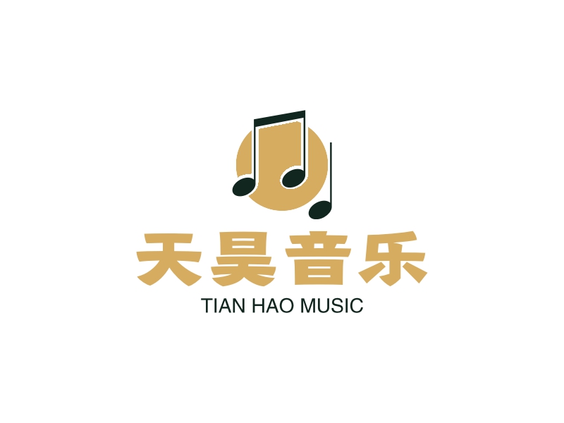 天昊音乐 - TIAN HAO MUSIC