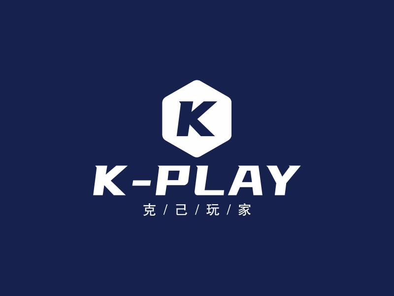 K-PLAY - 克/己/玩/家