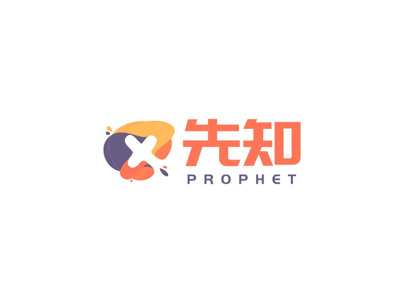 先知 logo | 一键设计 logo - 标小智