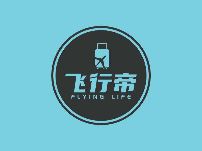 飞行帝 - FLYING LIFE