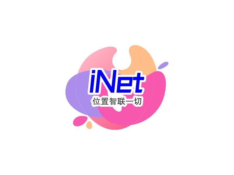 位置logo设计素材，位置logo图片png创意模板在线制作 - 标小智