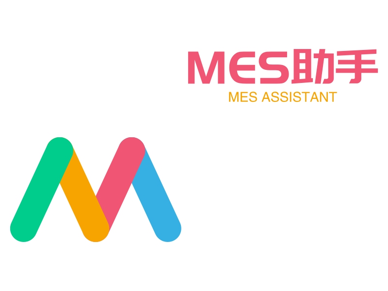 MES助手 Logo Maker - Design MES助手 logos online