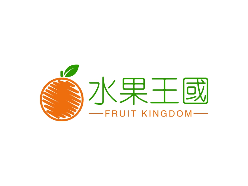 水果王国 - FRUIT KINGDOM