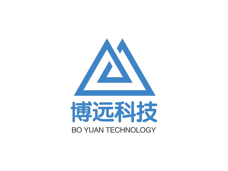 博远科技 logo | 一键设计 logo - 标小智
