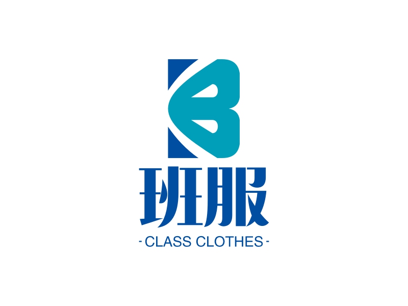 班服logo设计生成器 | 班服logo免费设计在线生成 - 标小智
