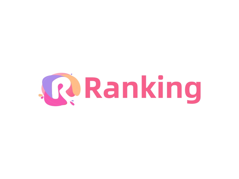 Ranking logo | 一键设计 logo - 标小智