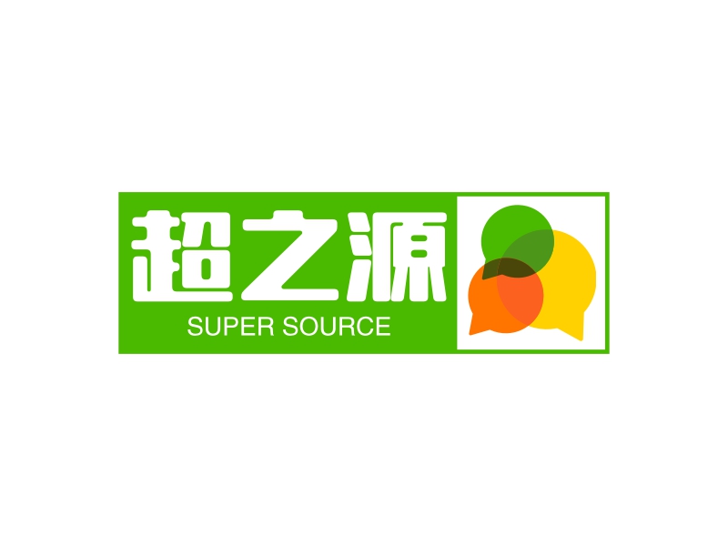 超之源 logo | 一键设计 logo - 标小智