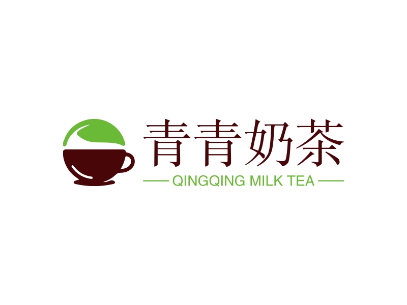 青青奶茶 - QINGQING MILK TEA