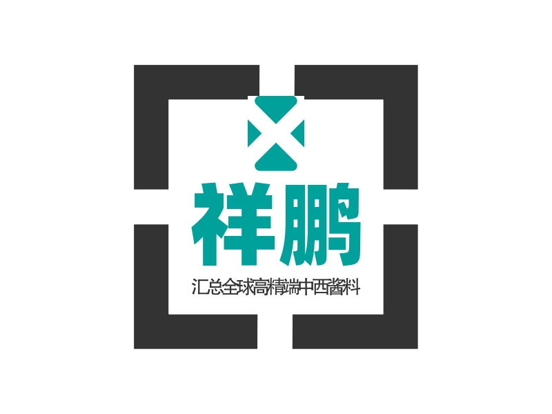 祥鹏 Logo Maker - Design 祥鹏 logos online