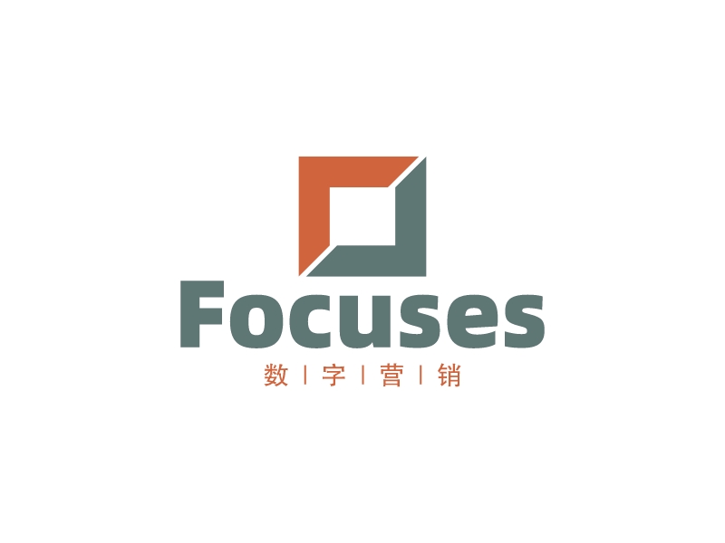 Focuses - 数|字|营|销