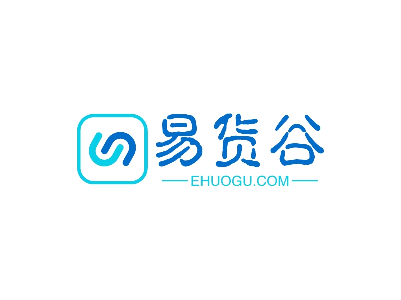易货谷 Logo Maker - Design 易货谷 logos online