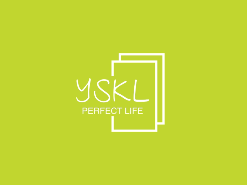 YSKL Logo Maker - Design YSKL logos online