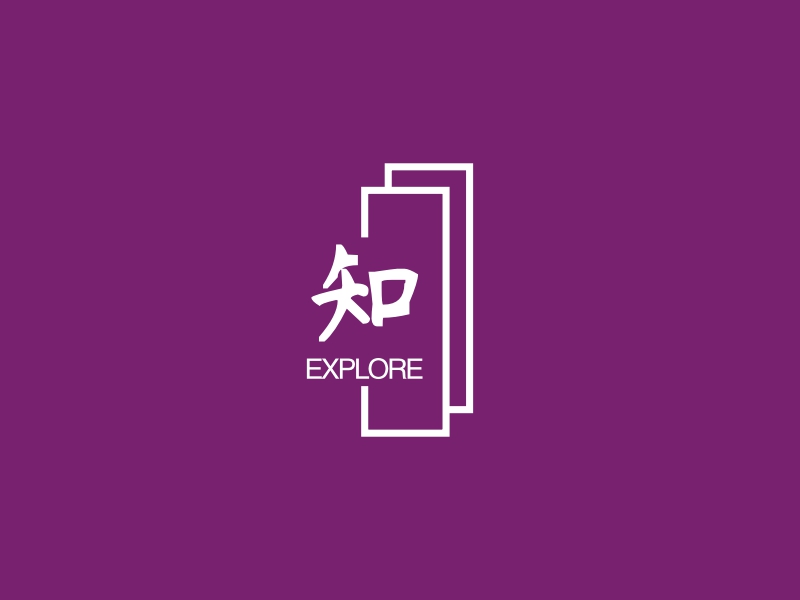 知 logo | 一键设计 logo - 标小智