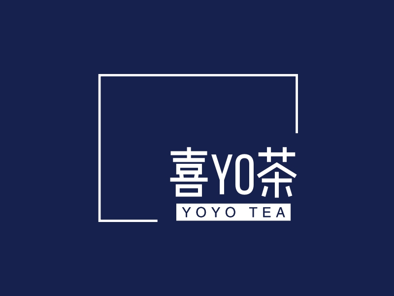 喜YO茶 - YOYO TEA