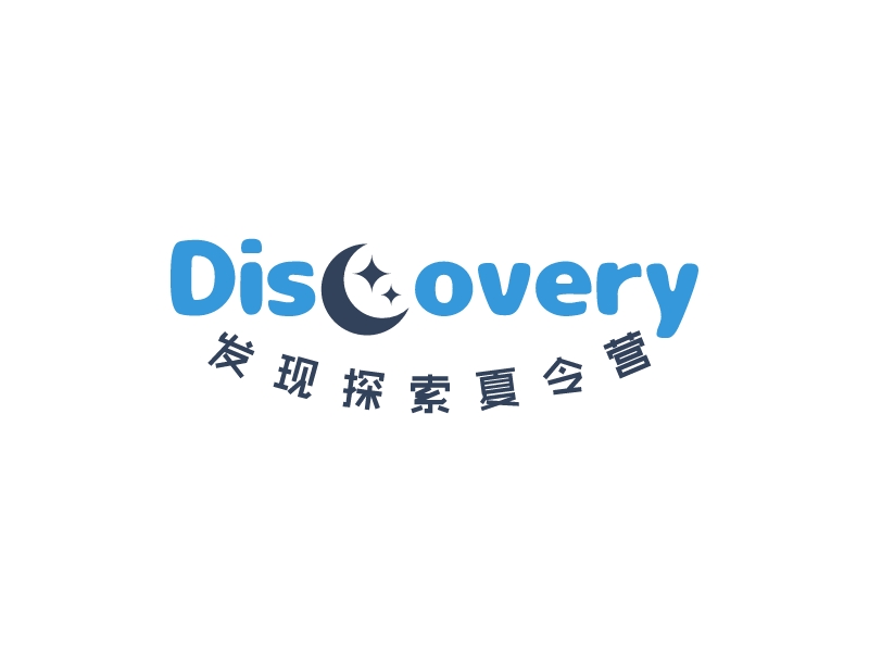 DisCovery - 发现探索夏令营