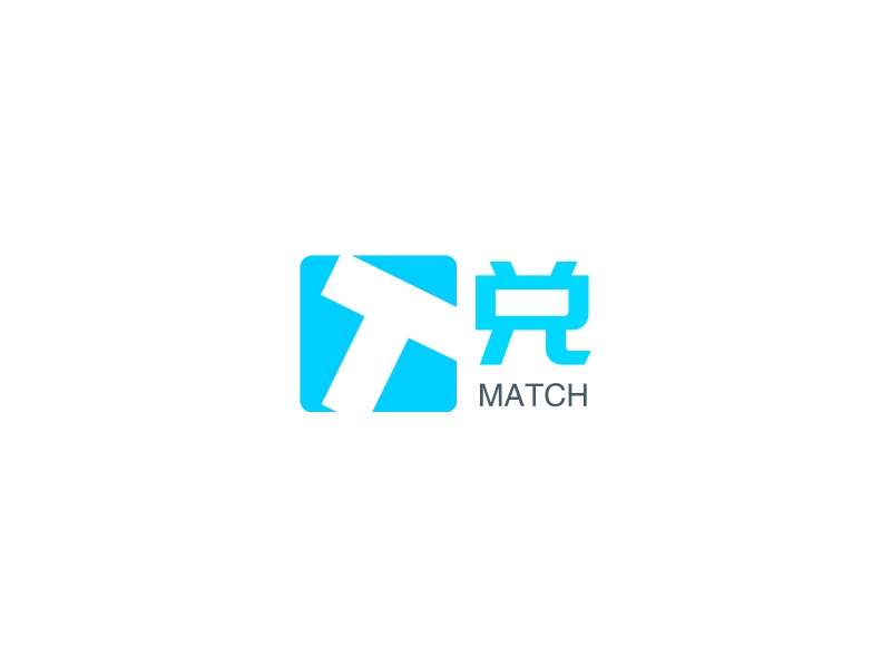 兑 logo | 一键设计 logo - 标小智