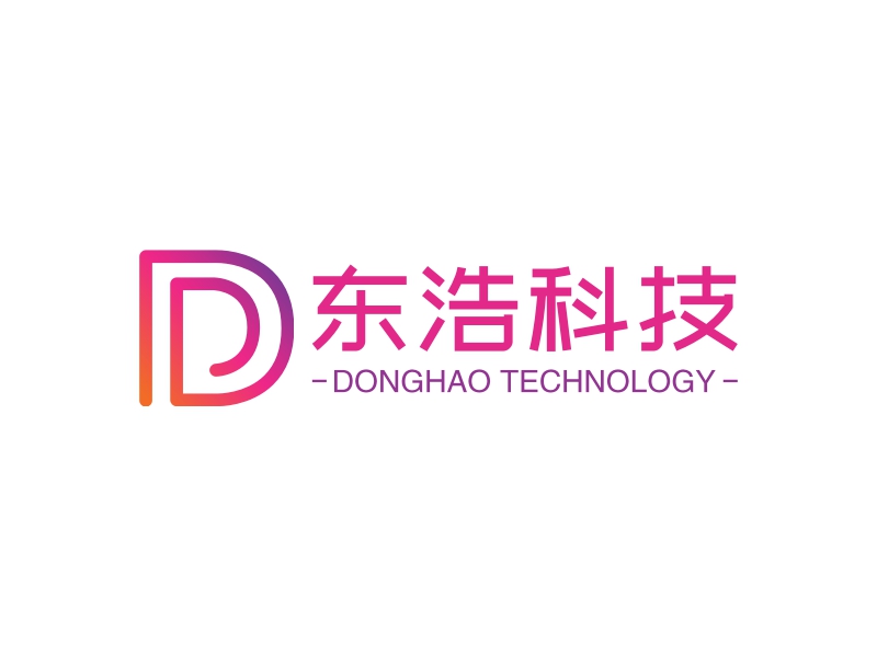 东浩科技 Logo Maker - Design 东浩科技 logos online