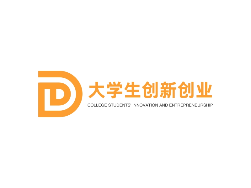 大学生创新创业 Logo Maker - Design 大学生创新创业 logos online