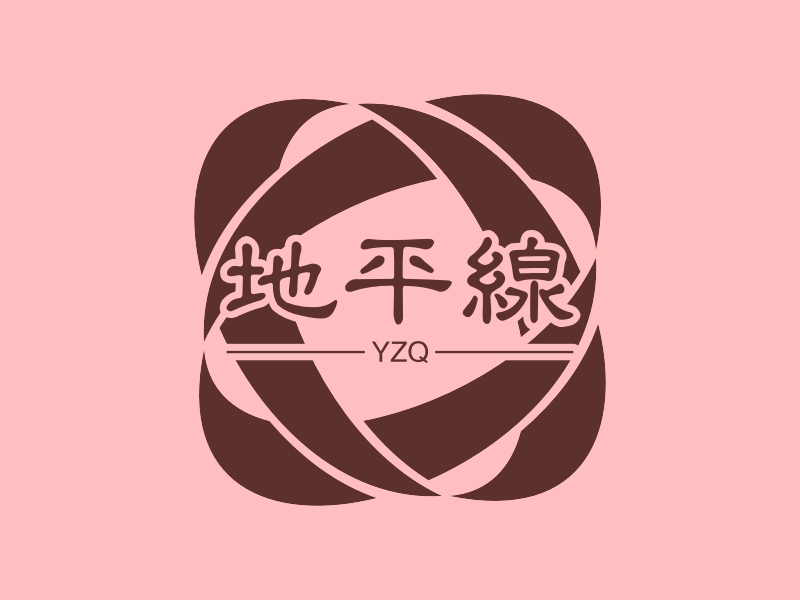 地平线 logo | 一键设计 logo - 标小智