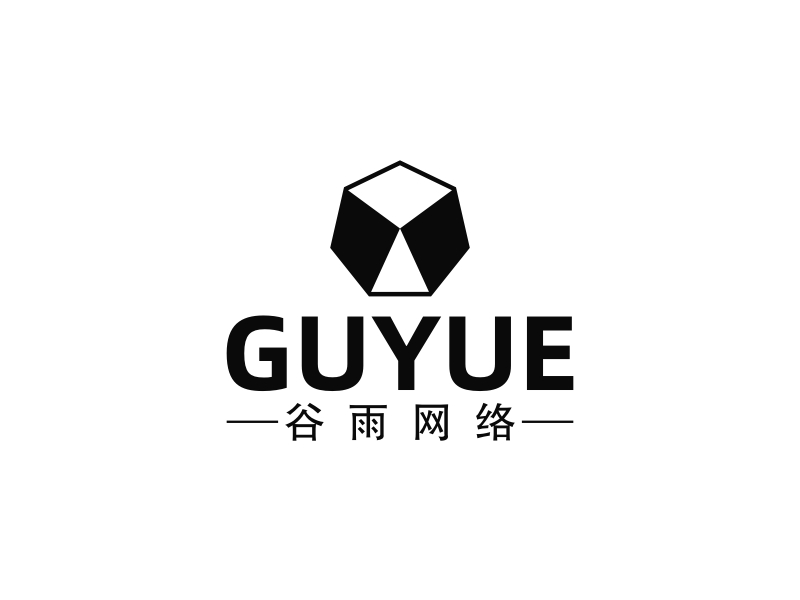 GUYUE - 谷雨网络