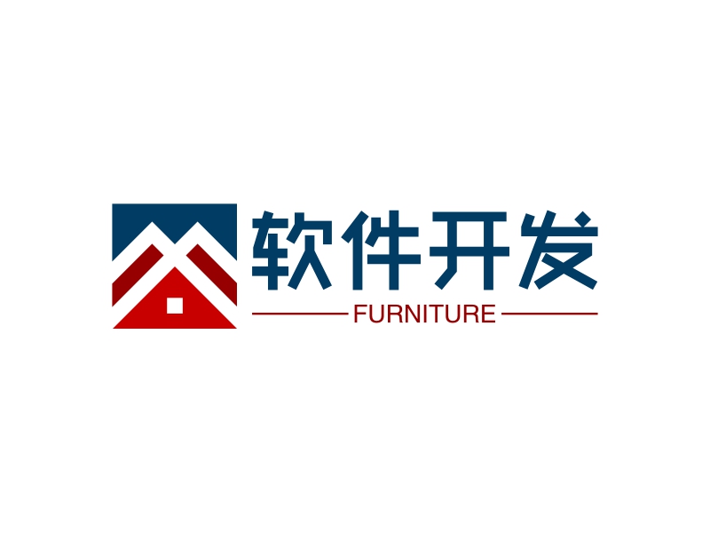 软件开发logo设计 - 标小智