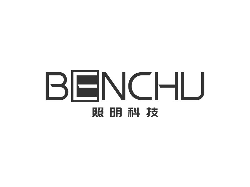 BENCHU - 照明科技
