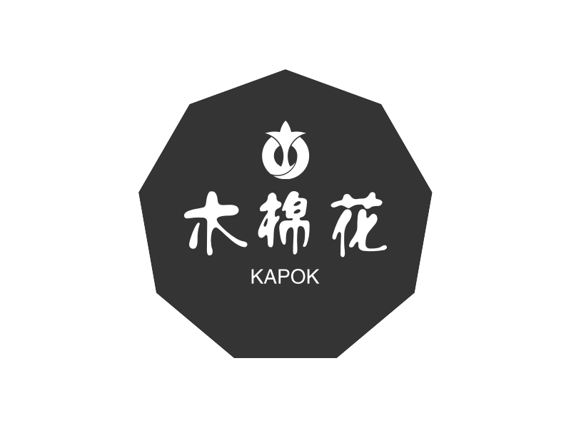 木棉花 Logo Maker - Design 木棉花 logos online