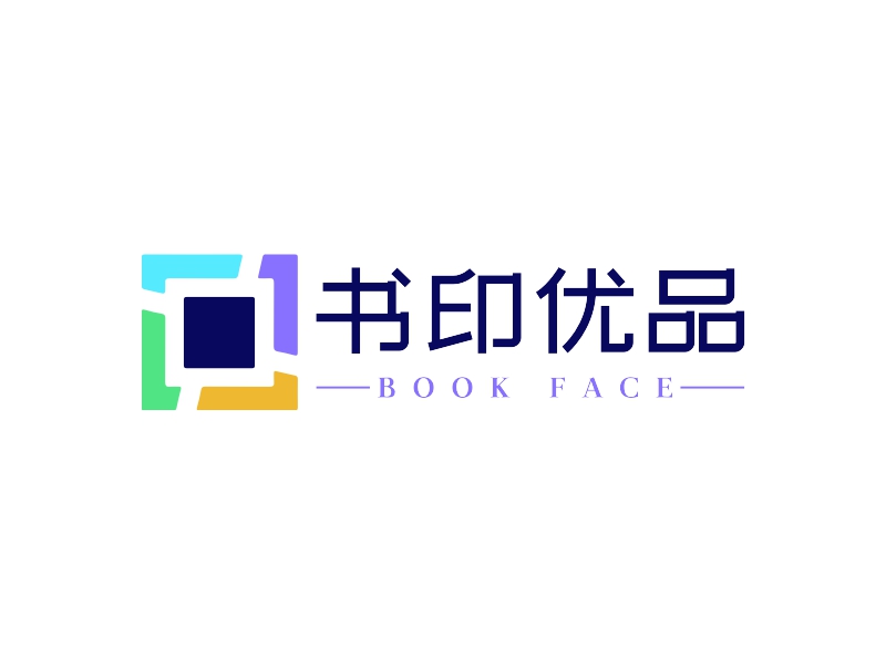 书印优品 Logo Maker - Design 书印优品 logos online