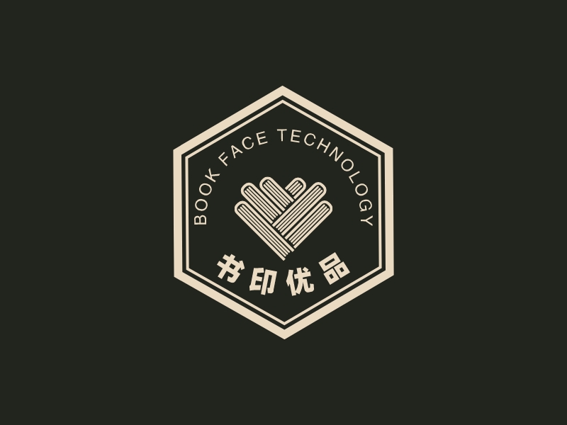 书印优品 Logo Maker - Design 书印优品 logos online