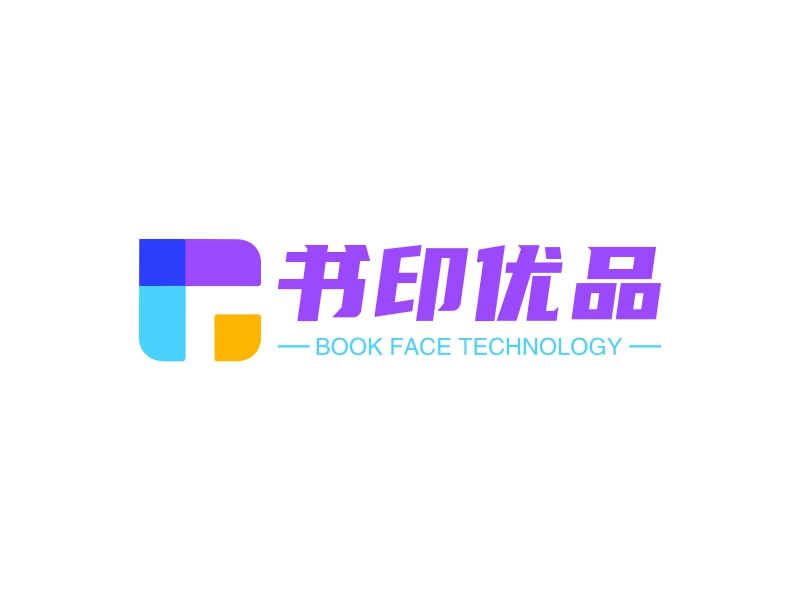 书印优品 Logo Maker - Design 书印优品 logos online