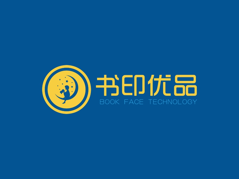 书印优品 Logo Maker - Design 书印优品 logos online